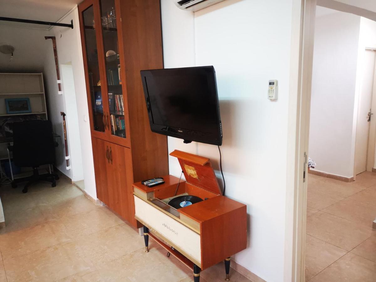 Red Sea Garden Apartment Ejlat Zewnętrze zdjęcie