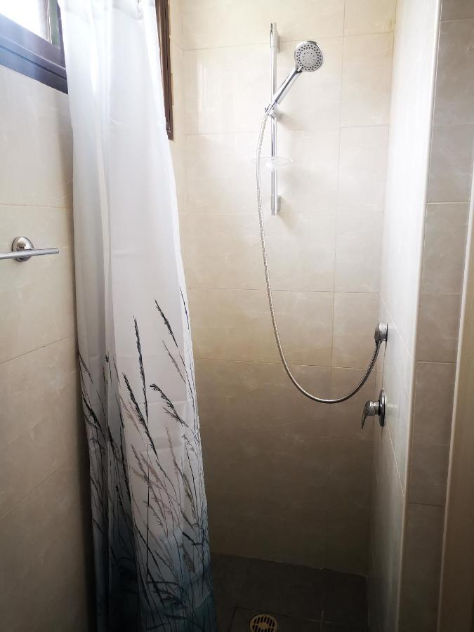Red Sea Garden Apartment Ejlat Zewnętrze zdjęcie