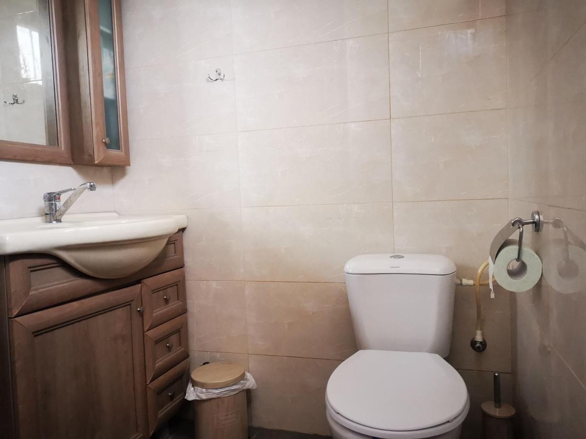 Red Sea Garden Apartment Ejlat Zewnętrze zdjęcie