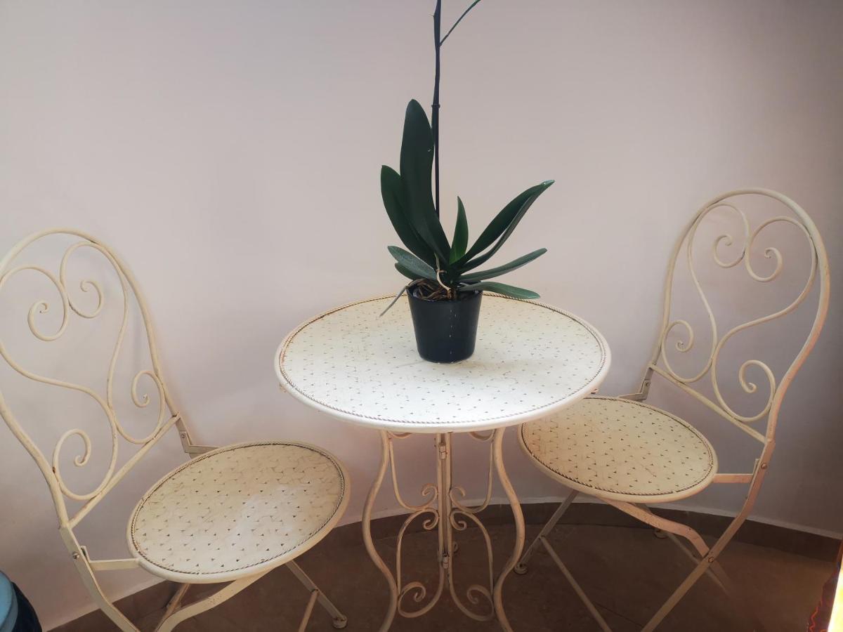 Red Sea Garden Apartment Ejlat Zewnętrze zdjęcie