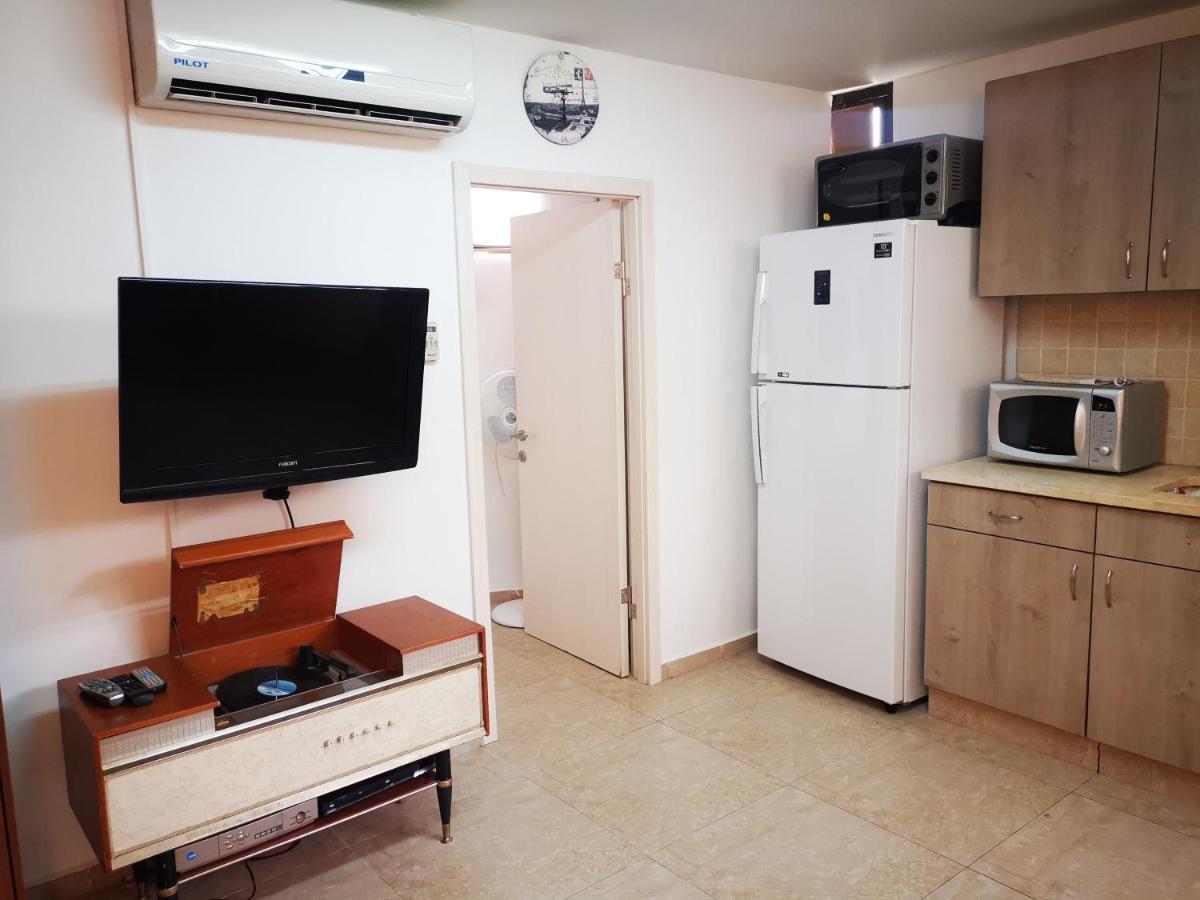 Red Sea Garden Apartment Ejlat Zewnętrze zdjęcie