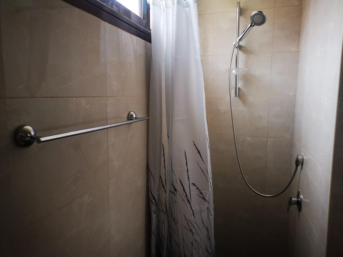 Red Sea Garden Apartment Ejlat Zewnętrze zdjęcie