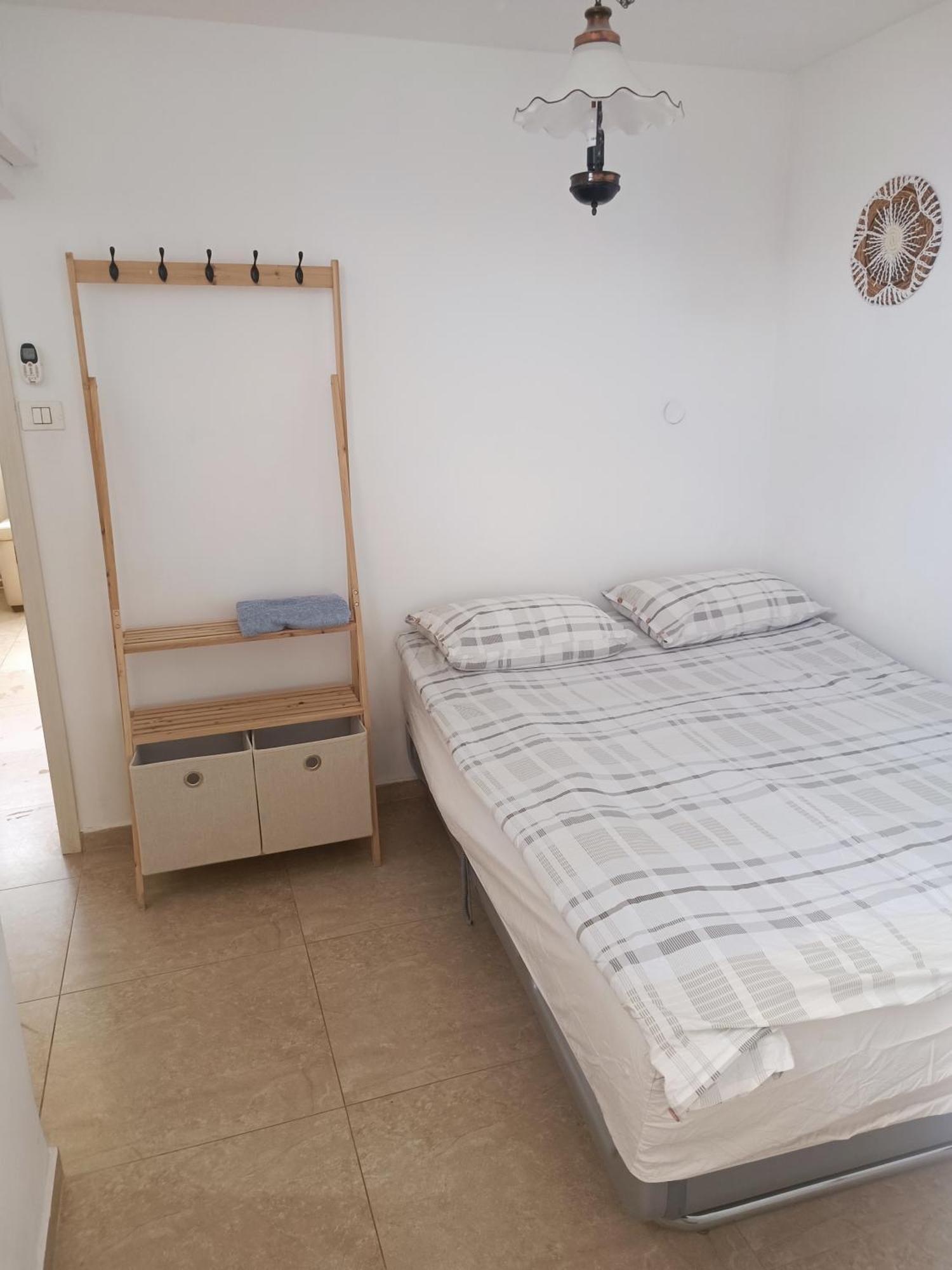 Red Sea Garden Apartment Ejlat Zewnętrze zdjęcie