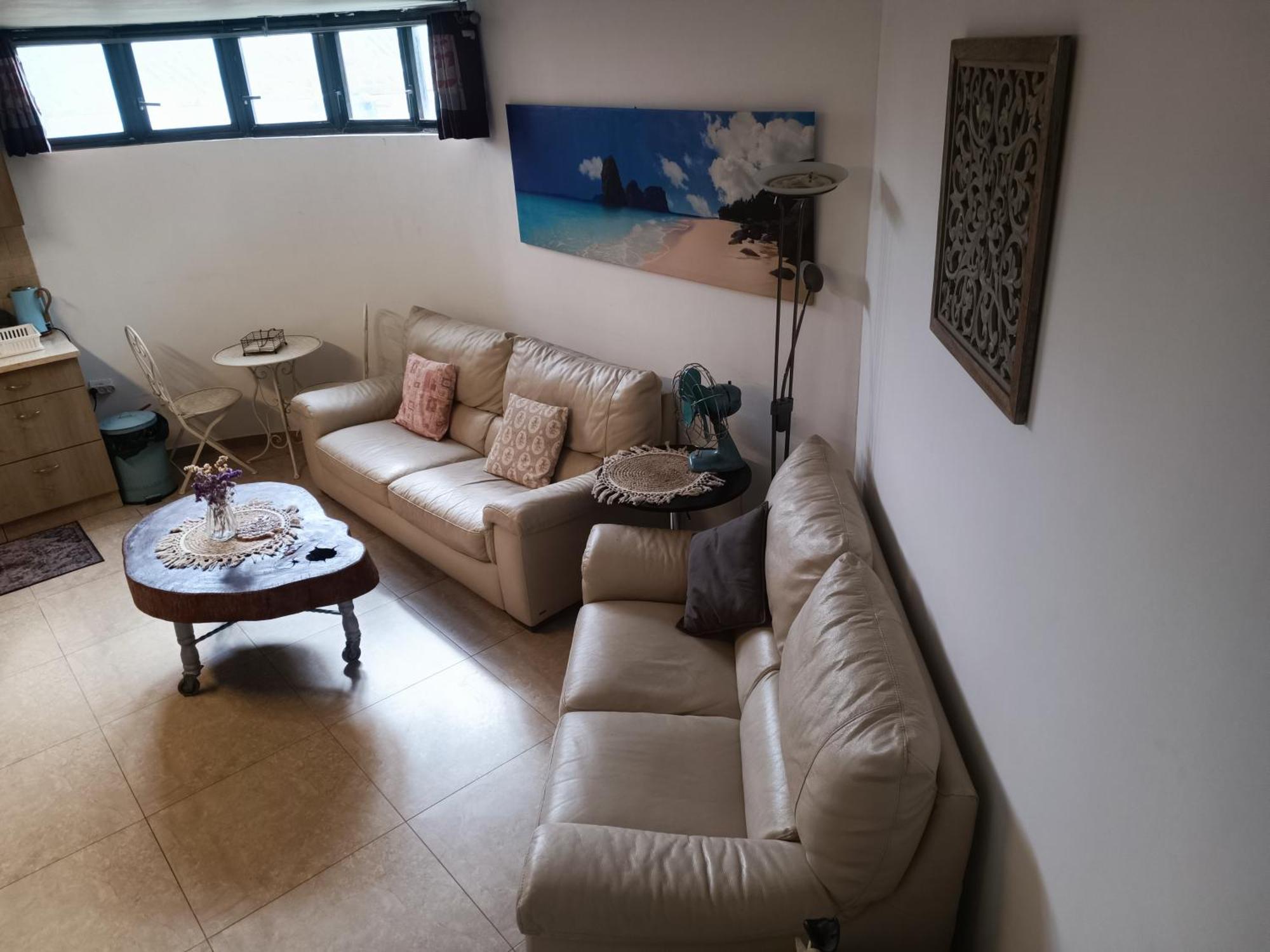 Red Sea Garden Apartment Ejlat Zewnętrze zdjęcie