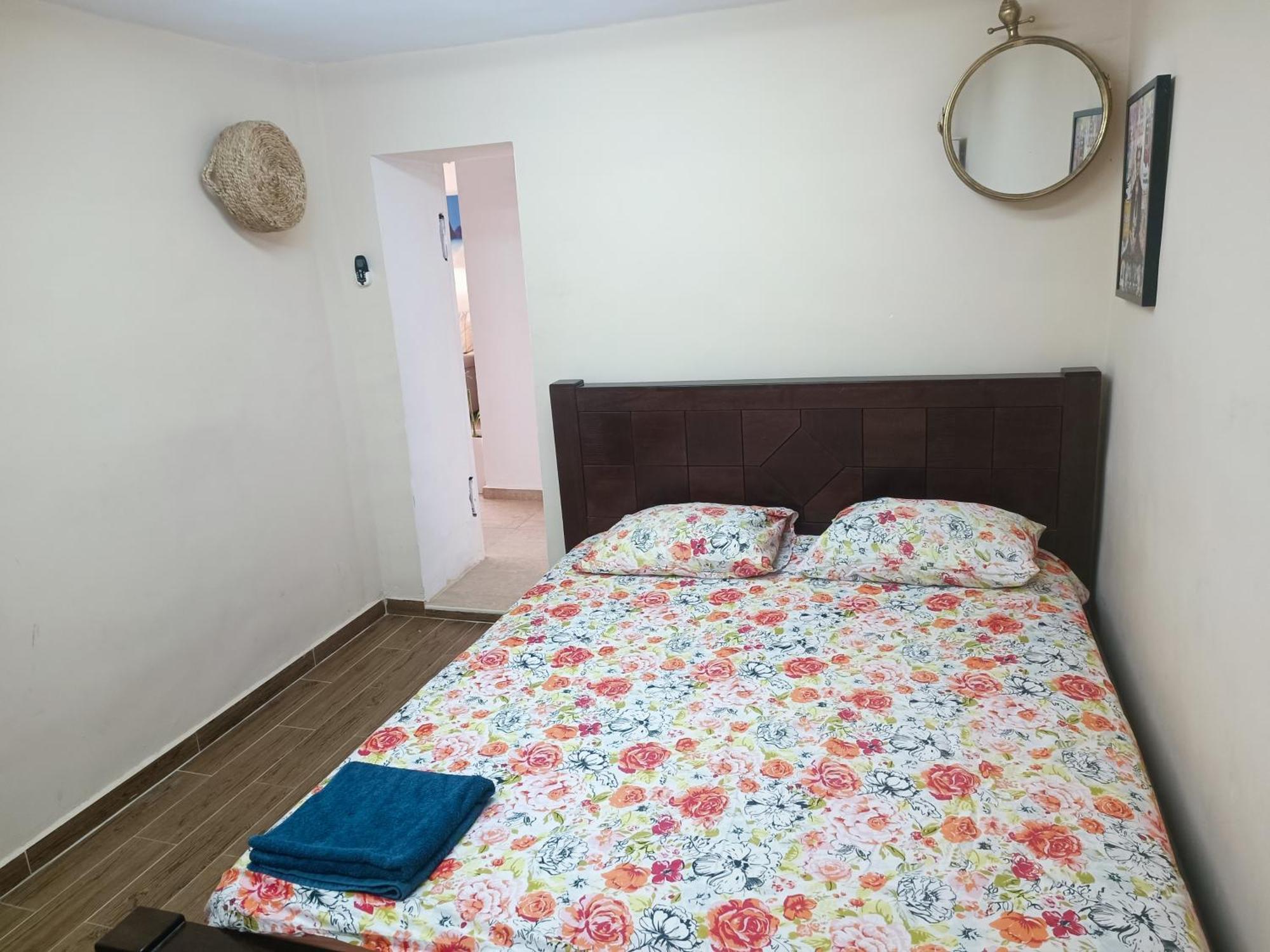 Red Sea Garden Apartment Ejlat Zewnętrze zdjęcie