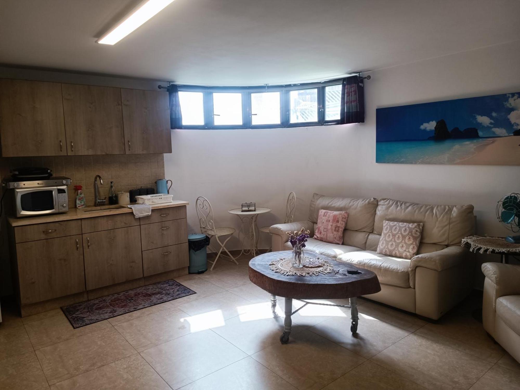Red Sea Garden Apartment Ejlat Zewnętrze zdjęcie