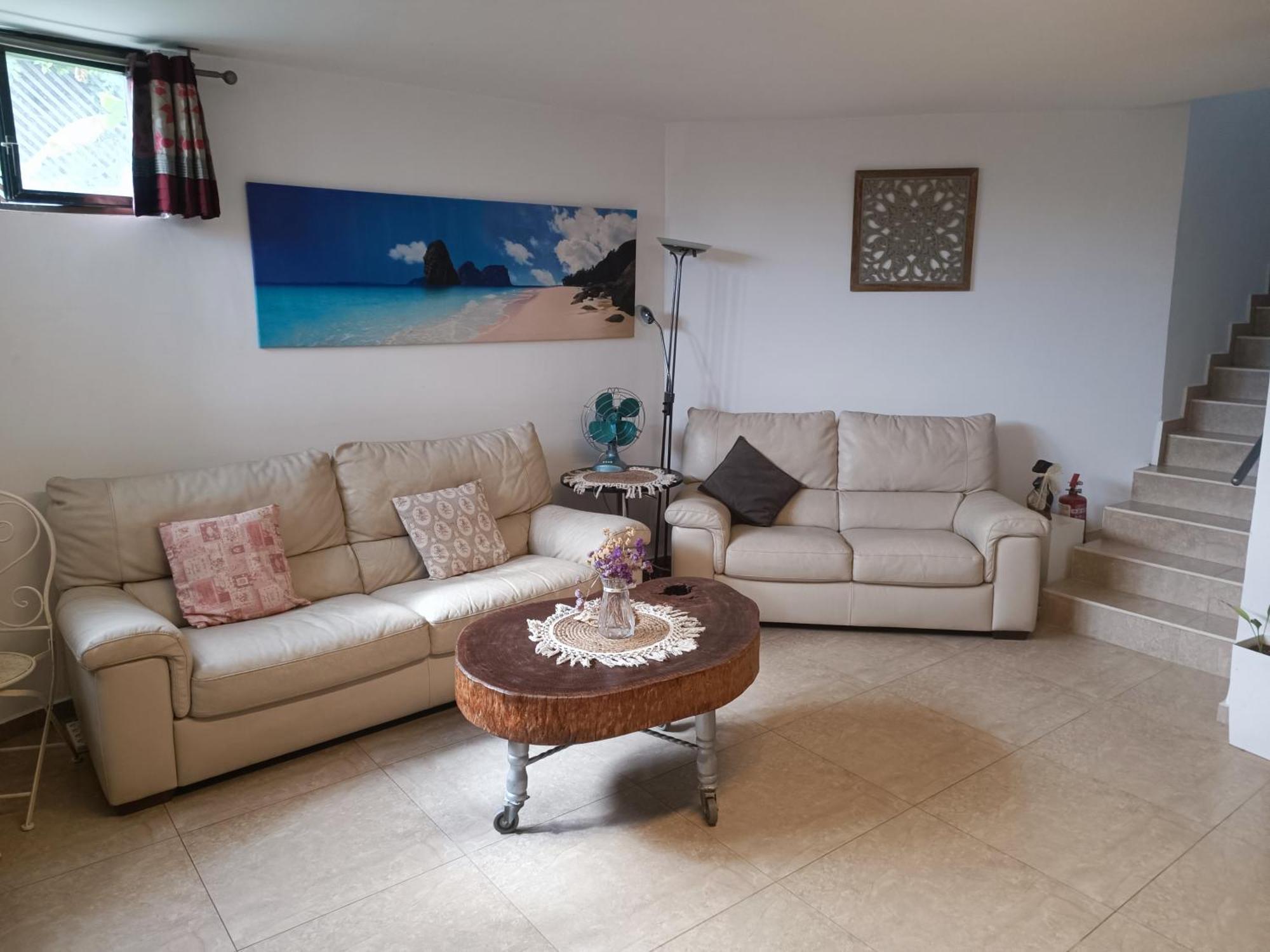 Red Sea Garden Apartment Ejlat Zewnętrze zdjęcie
