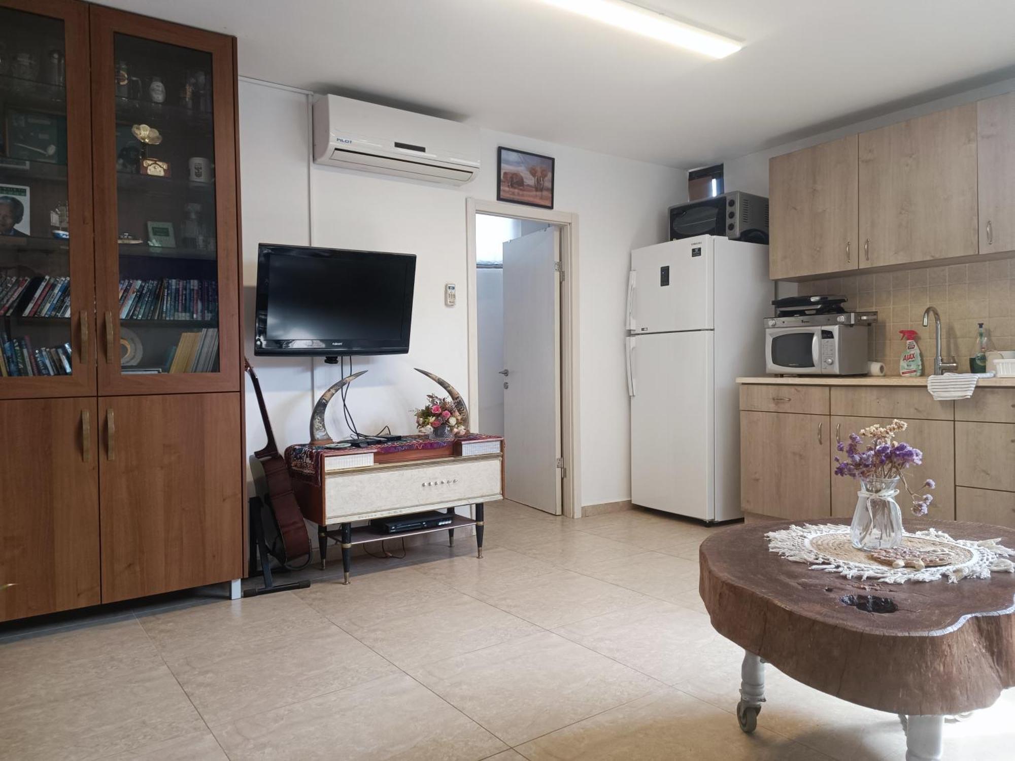 Red Sea Garden Apartment Ejlat Zewnętrze zdjęcie