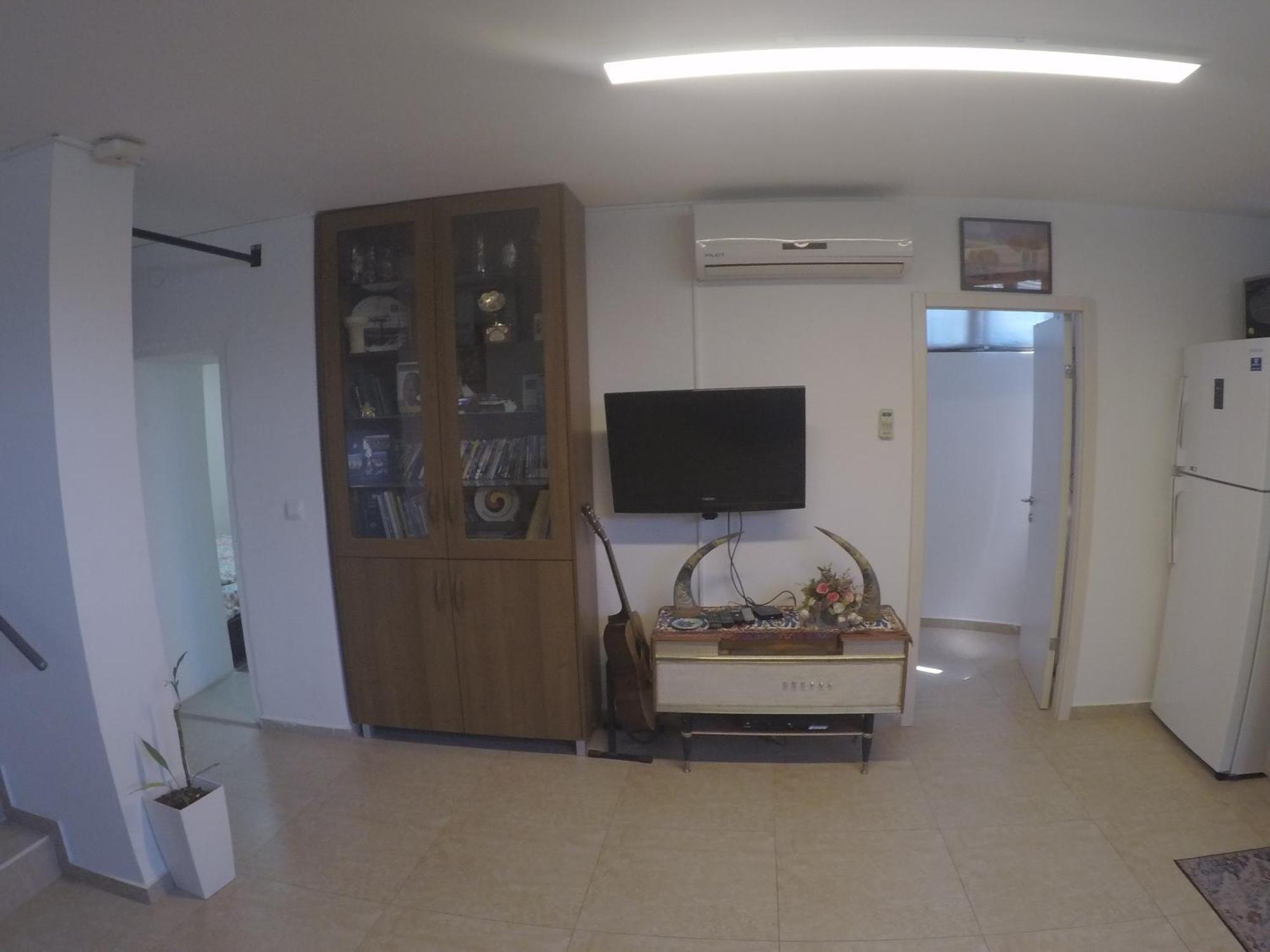Red Sea Garden Apartment Ejlat Zewnętrze zdjęcie