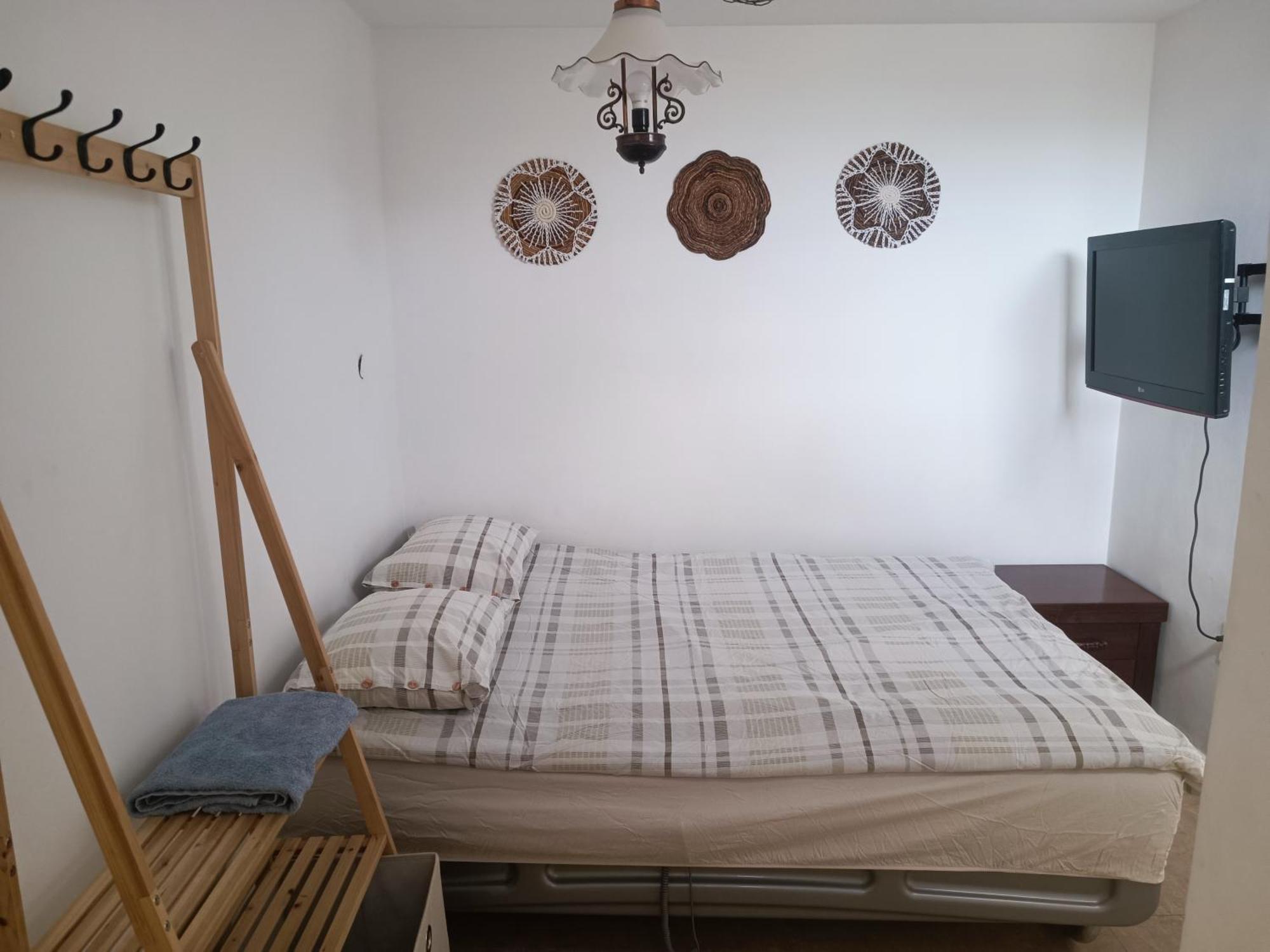 Red Sea Garden Apartment Ejlat Zewnętrze zdjęcie