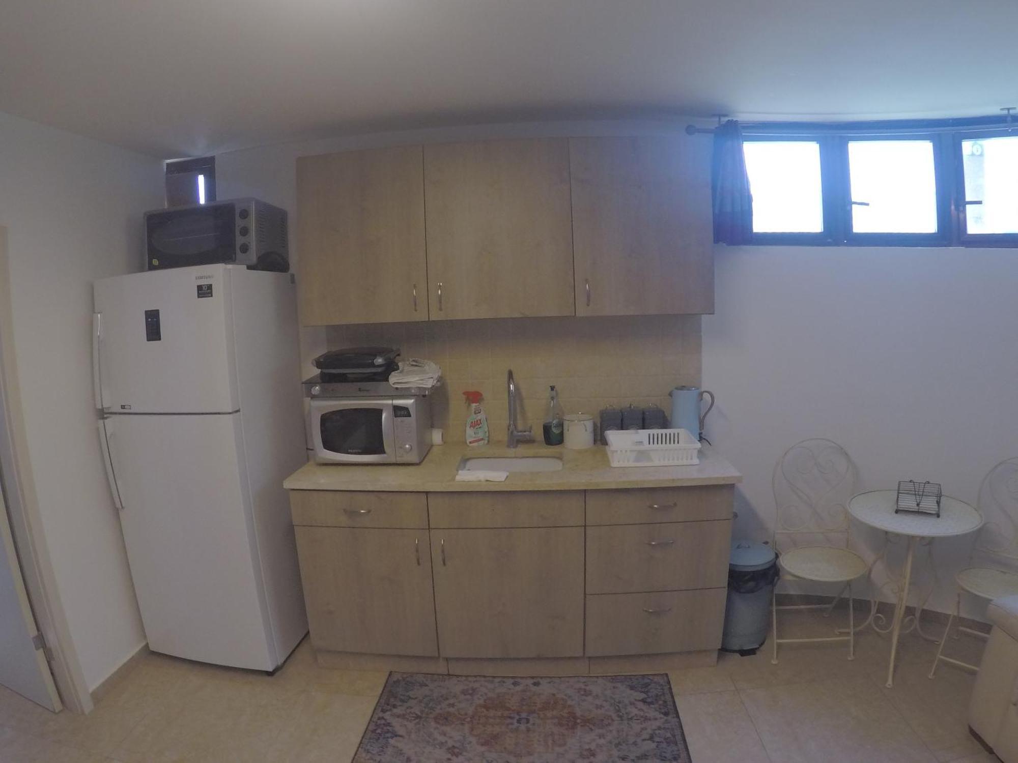 Red Sea Garden Apartment Ejlat Zewnętrze zdjęcie