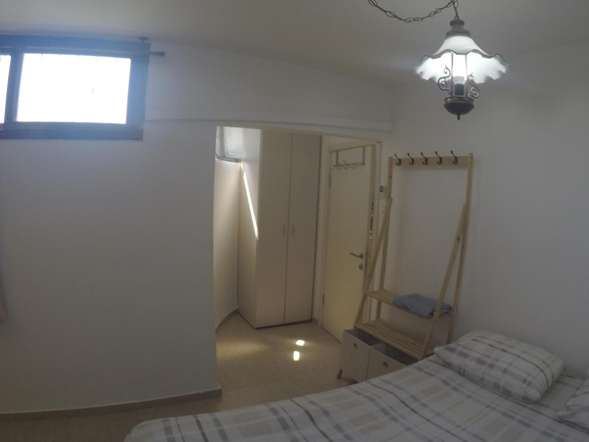 Red Sea Garden Apartment Ejlat Zewnętrze zdjęcie