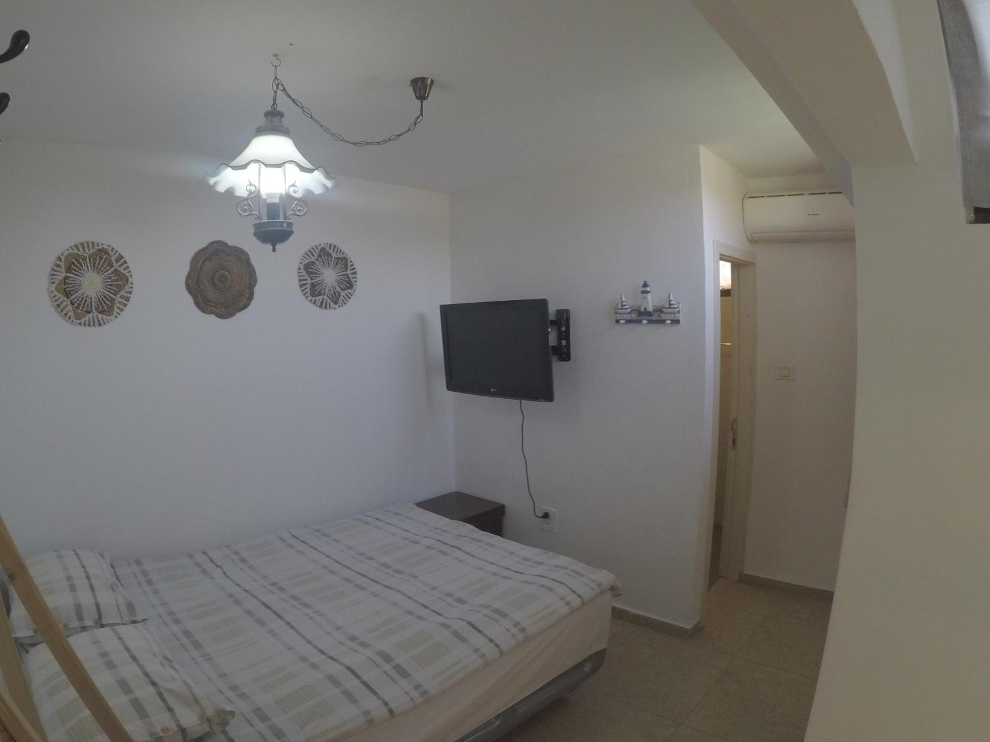 Red Sea Garden Apartment Ejlat Zewnętrze zdjęcie
