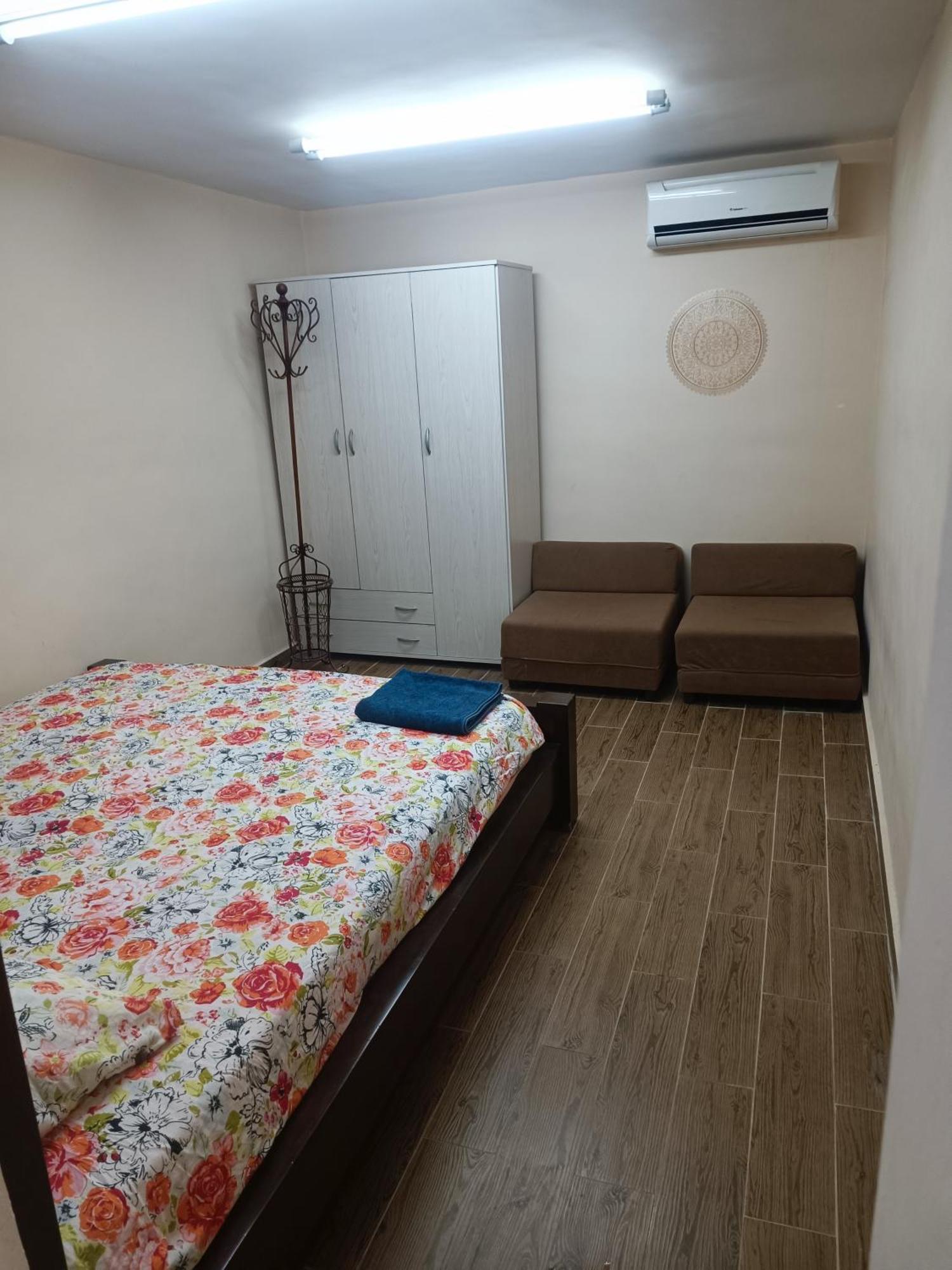 Red Sea Garden Apartment Ejlat Zewnętrze zdjęcie