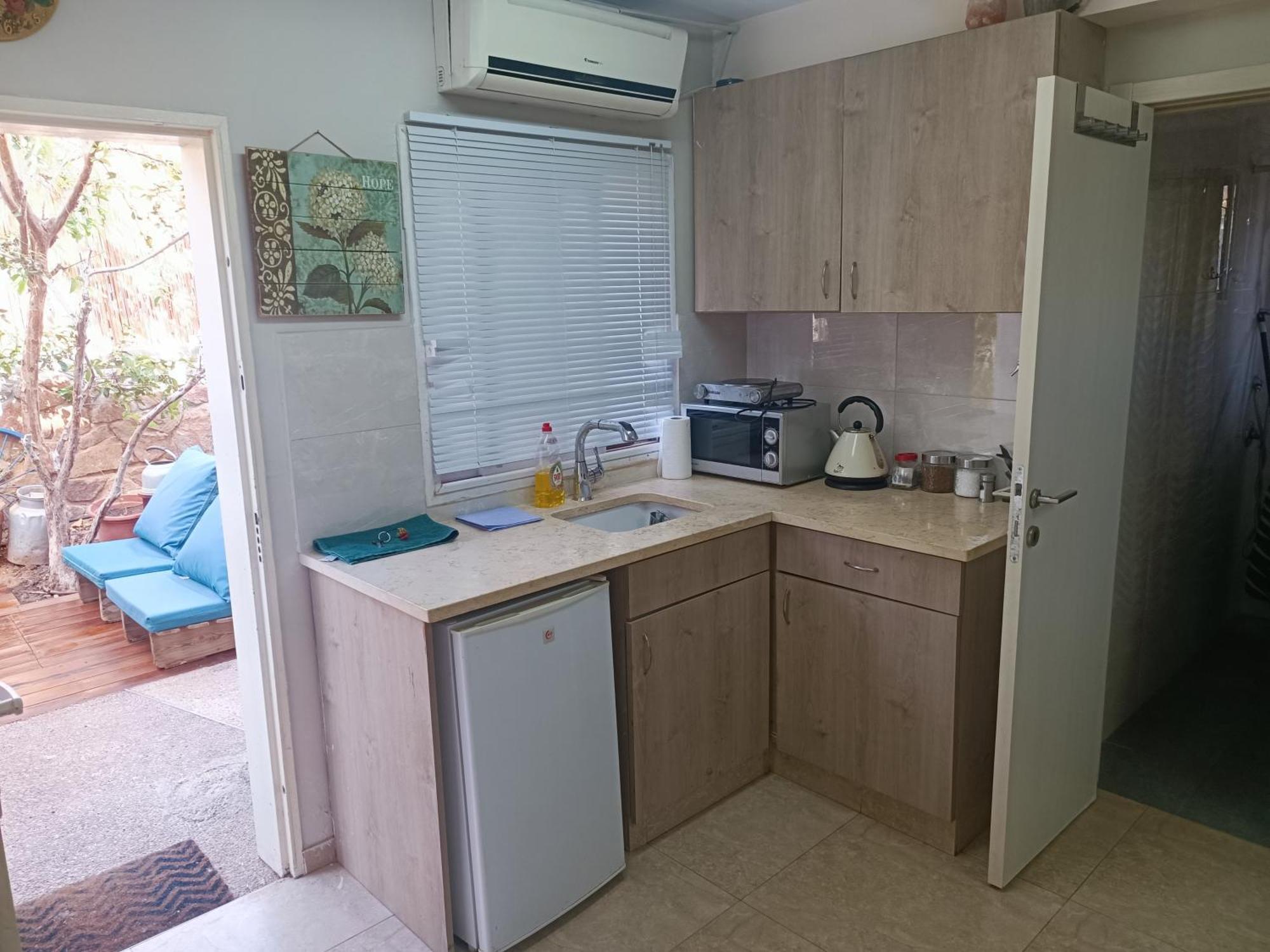 Red Sea Garden Apartment Ejlat Zewnętrze zdjęcie