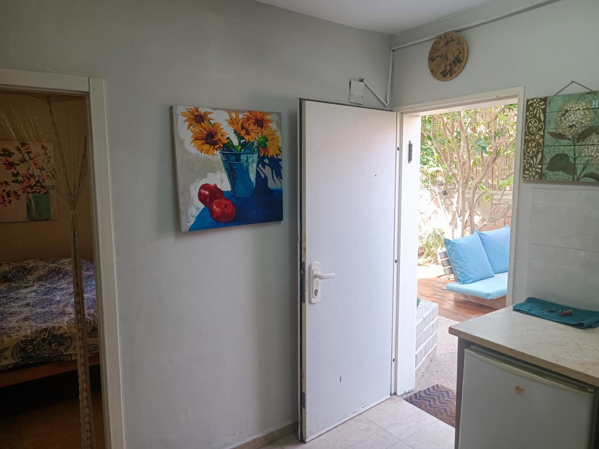 Red Sea Garden Apartment Ejlat Zewnętrze zdjęcie
