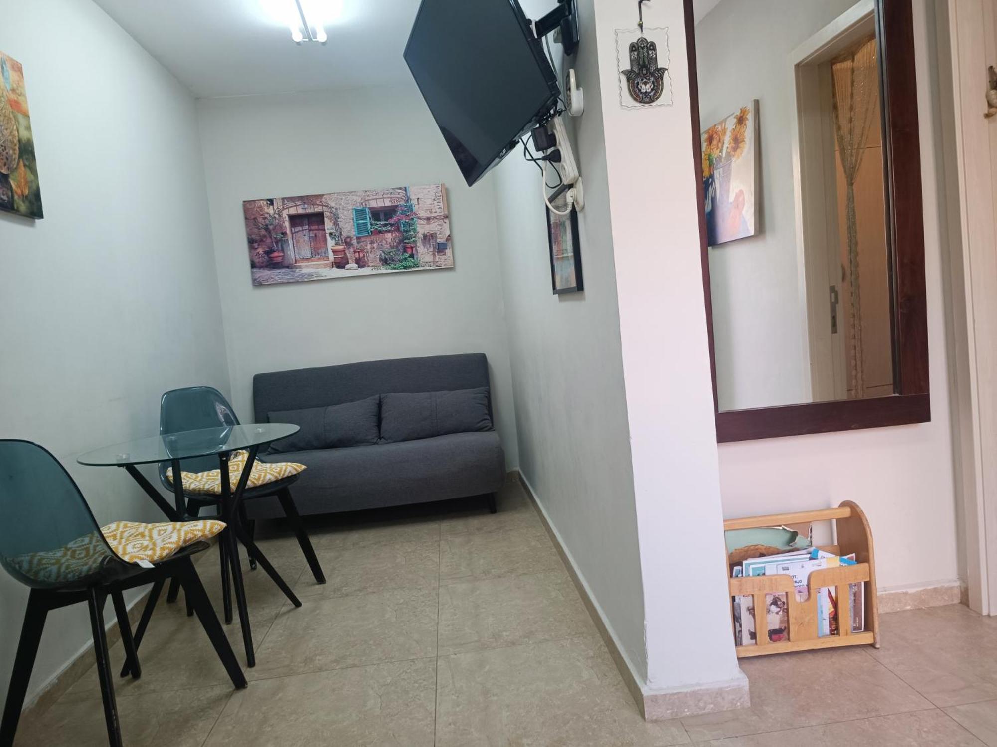 Red Sea Garden Apartment Ejlat Zewnętrze zdjęcie
