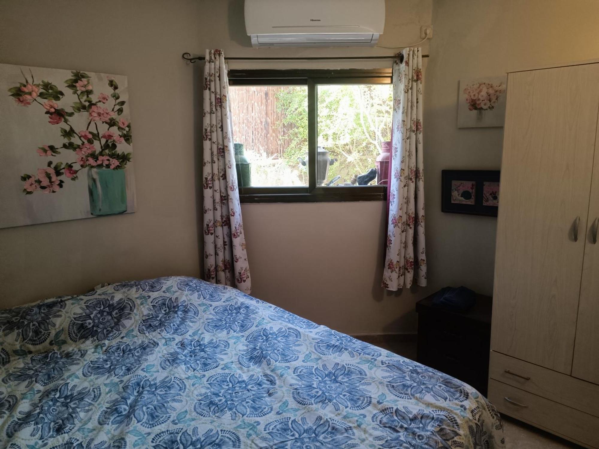 Red Sea Garden Apartment Ejlat Zewnętrze zdjęcie