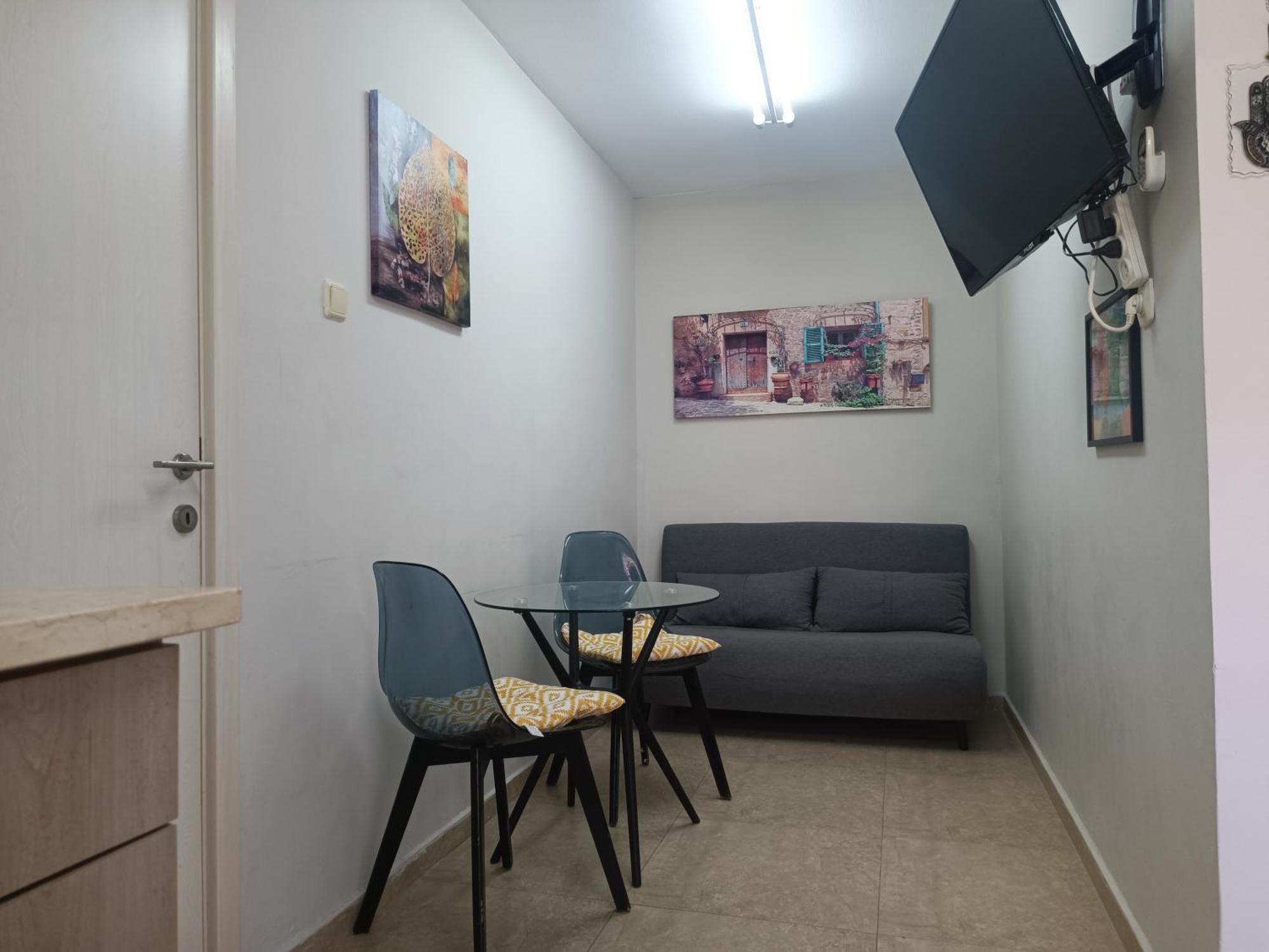 Red Sea Garden Apartment Ejlat Zewnętrze zdjęcie