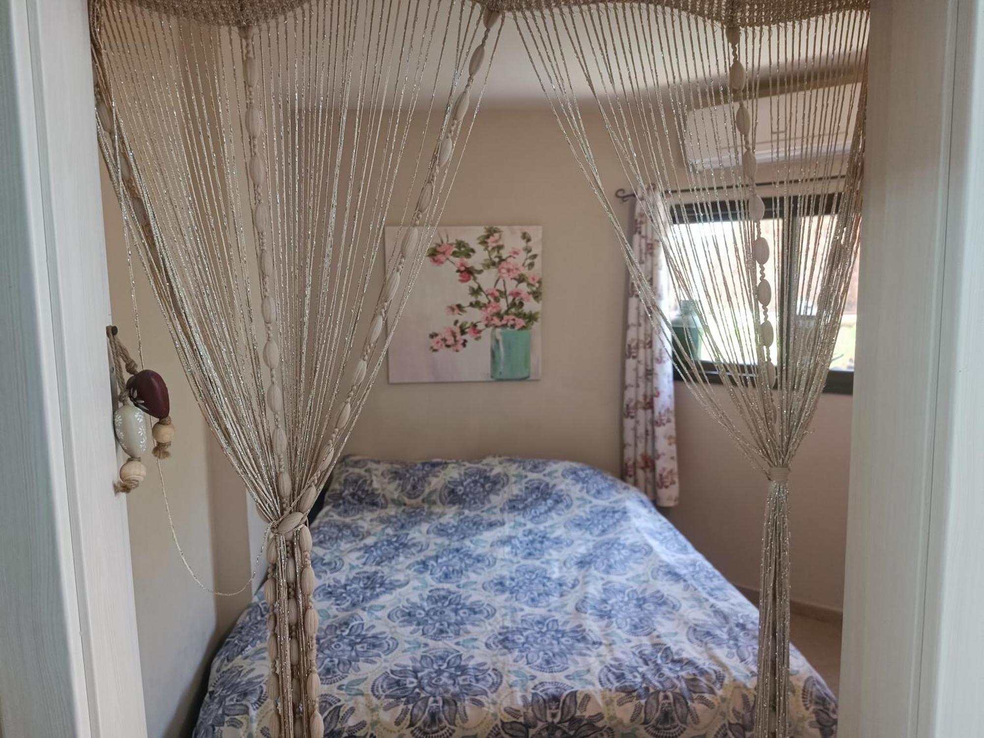Red Sea Garden Apartment Ejlat Zewnętrze zdjęcie