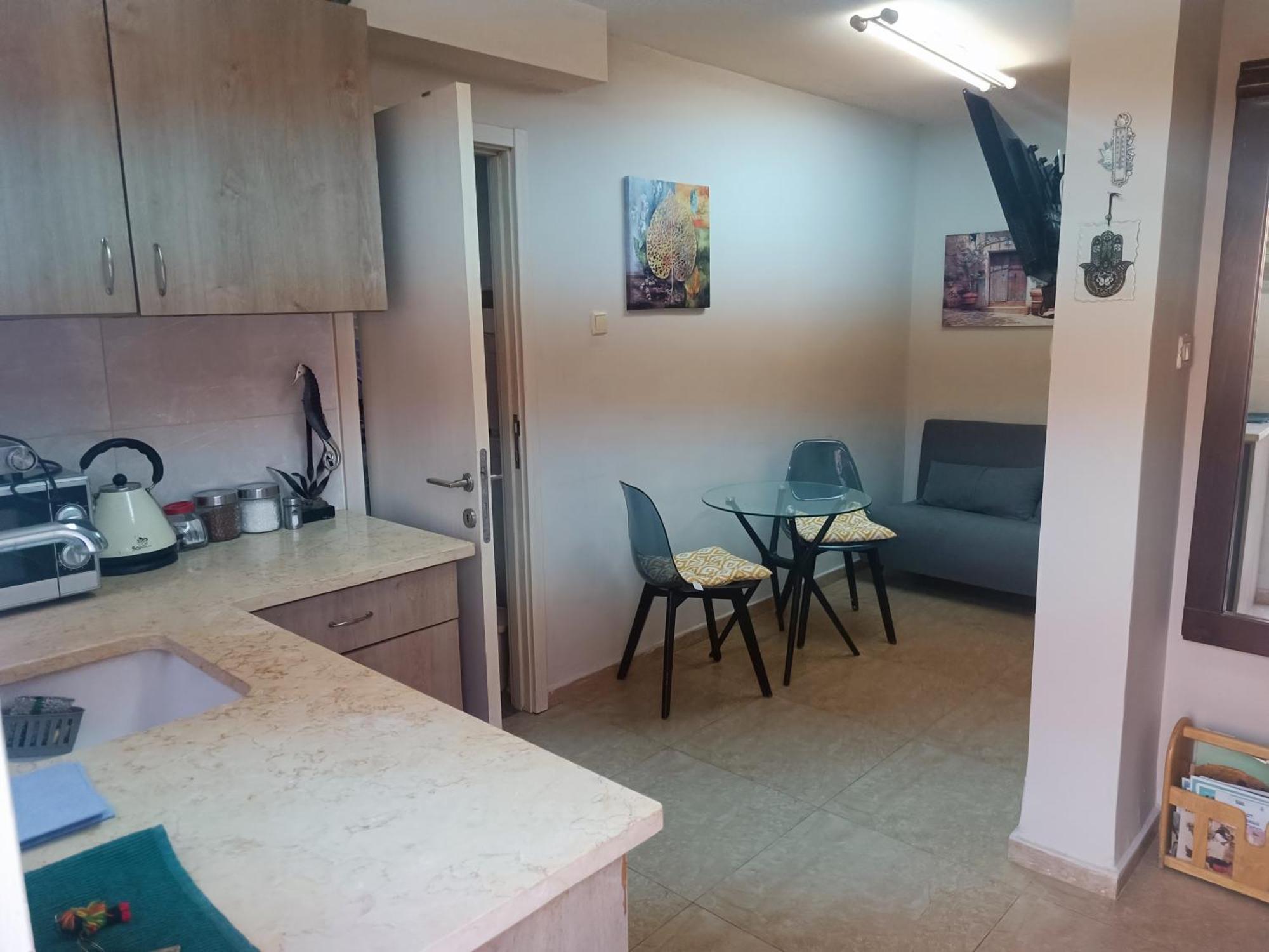 Red Sea Garden Apartment Ejlat Zewnętrze zdjęcie