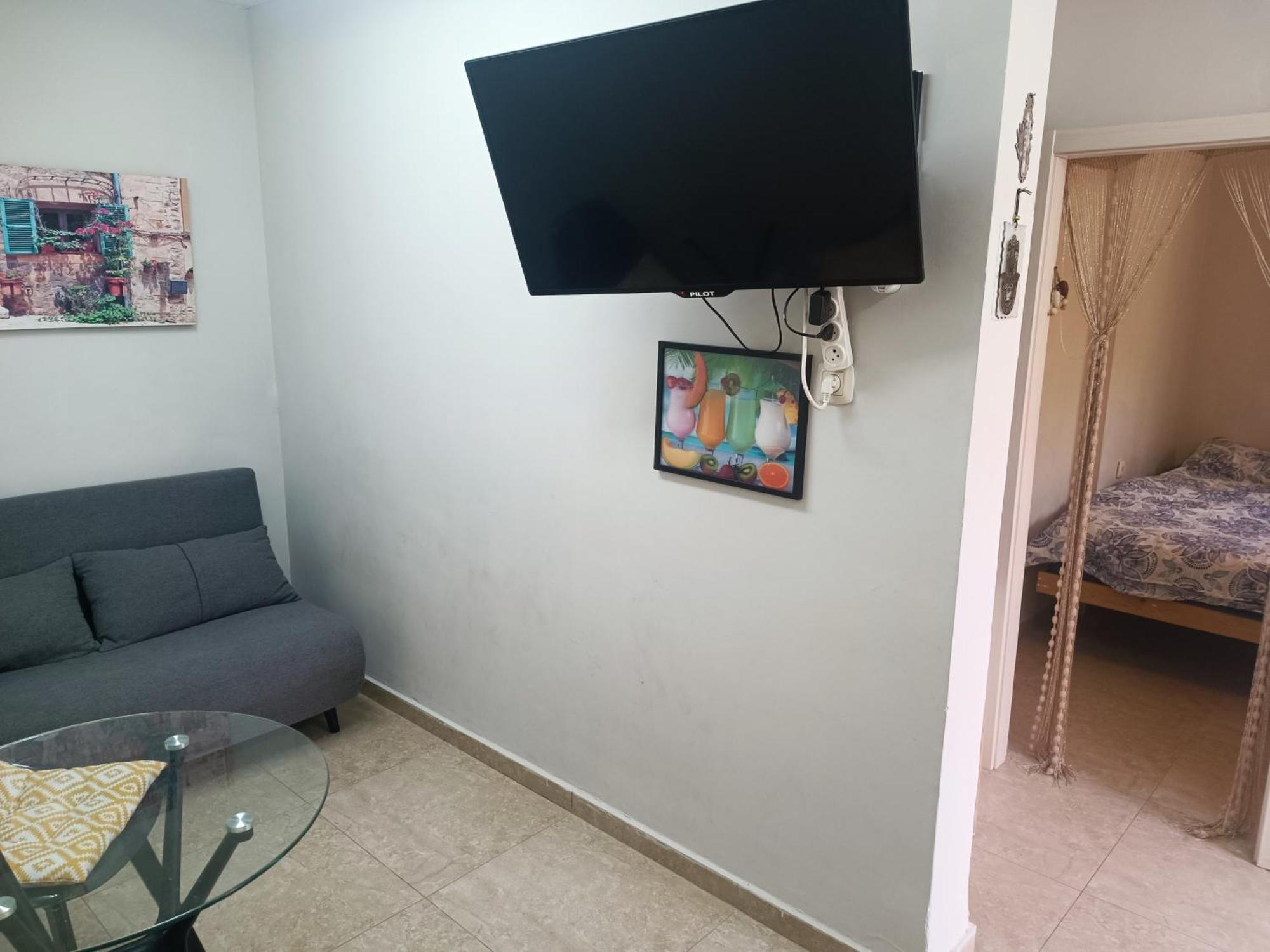 Red Sea Garden Apartment Ejlat Zewnętrze zdjęcie