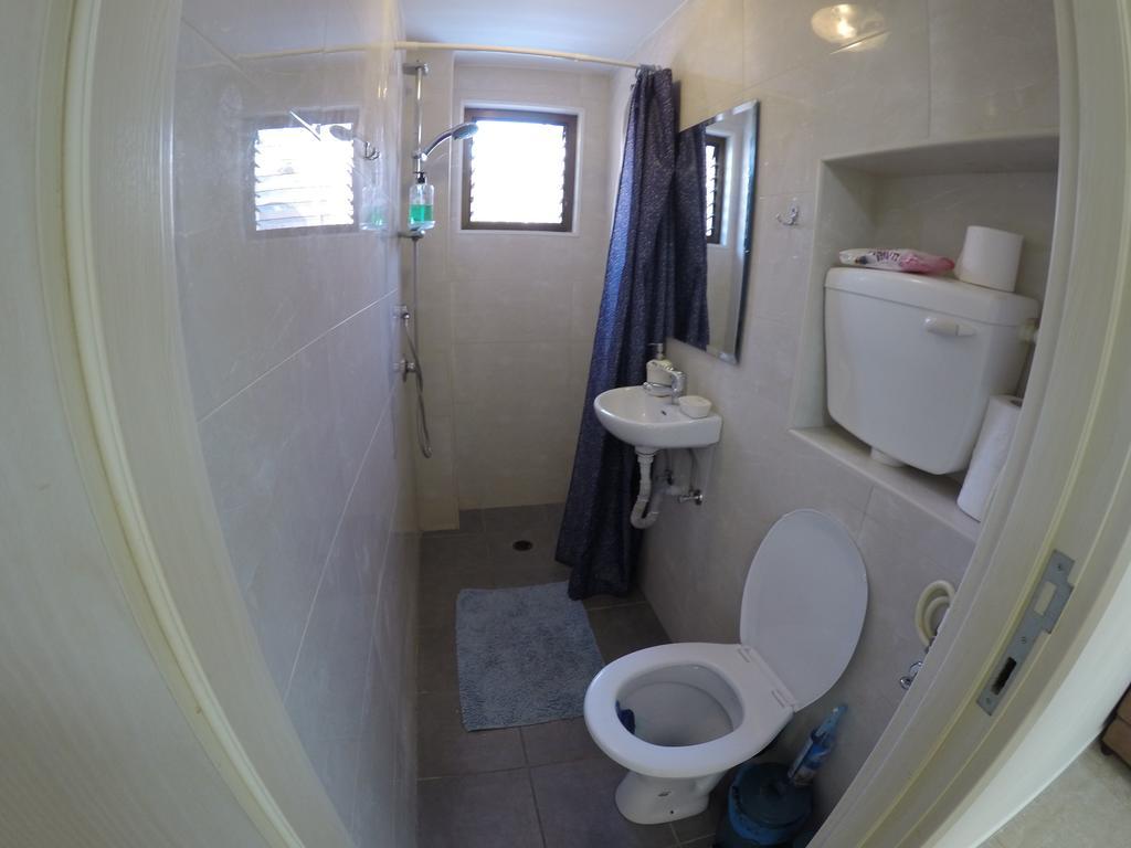 Red Sea Garden Apartment Ejlat Zewnętrze zdjęcie