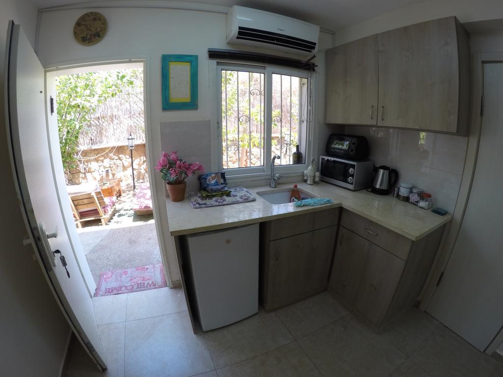 Red Sea Garden Apartment Ejlat Zewnętrze zdjęcie