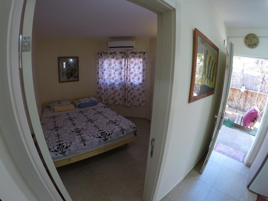 Red Sea Garden Apartment Ejlat Zewnętrze zdjęcie